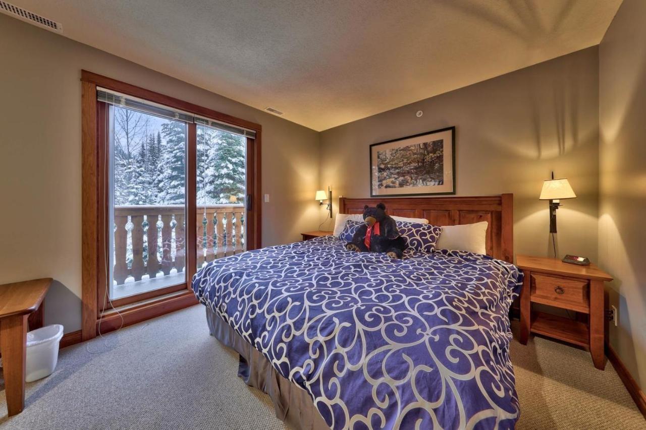 Timberline Village #14 By Bear Country Sun Peaks Ngoại thất bức ảnh