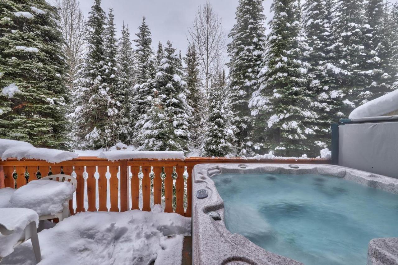 Timberline Village #14 By Bear Country Sun Peaks Ngoại thất bức ảnh