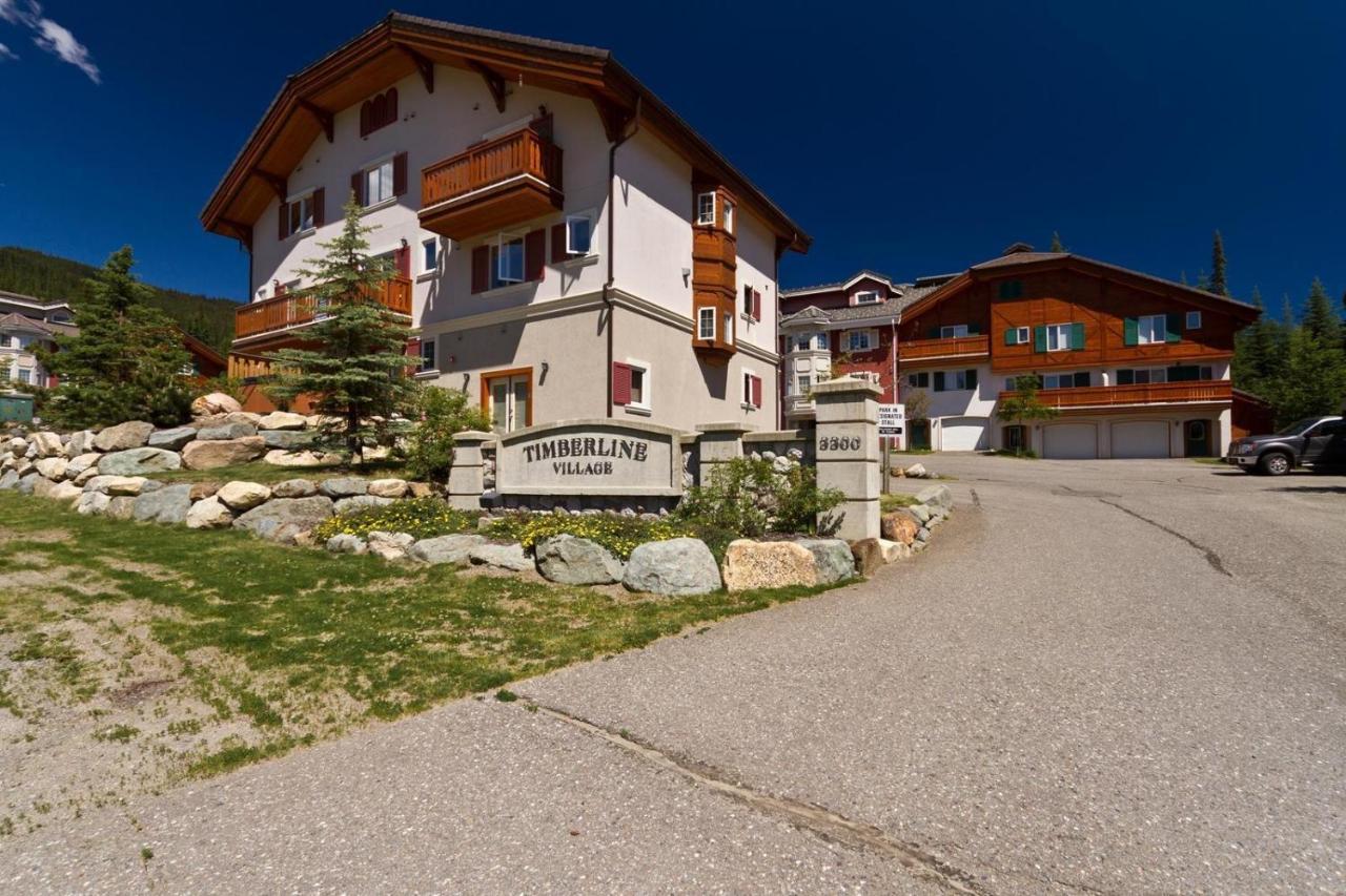 Timberline Village #14 By Bear Country Sun Peaks Ngoại thất bức ảnh