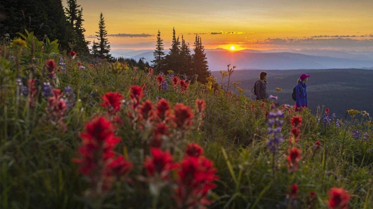 Timberline Village #14 By Bear Country Sun Peaks Ngoại thất bức ảnh
