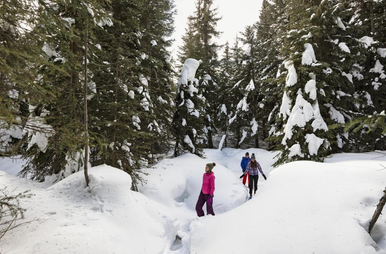 Timberline Village #14 By Bear Country Sun Peaks Ngoại thất bức ảnh